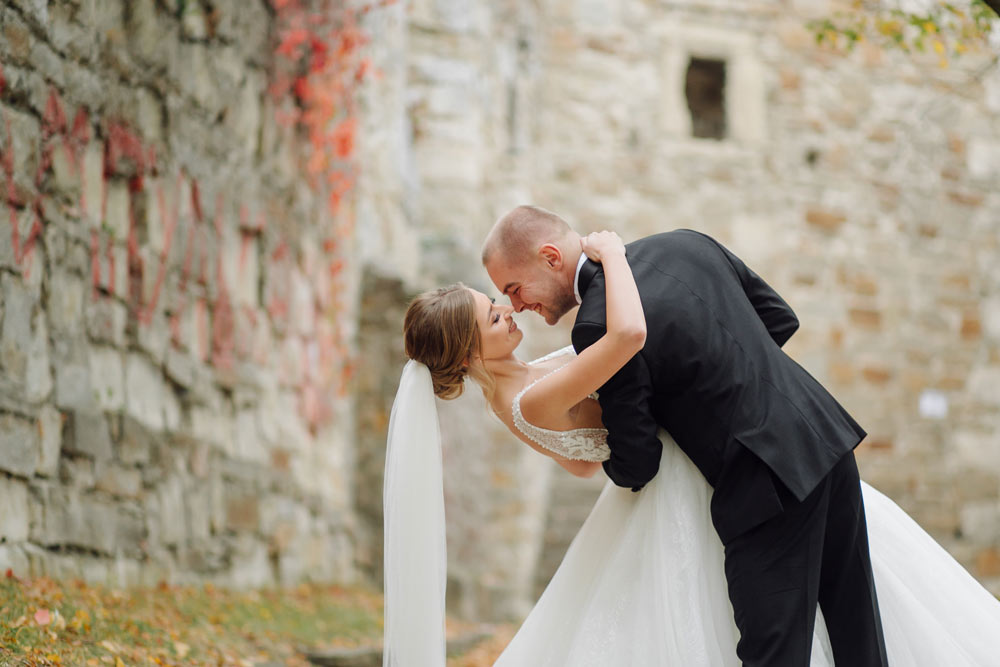 Свадба Драган и Катерина